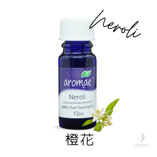 橙花精油～澳洲原裝進口