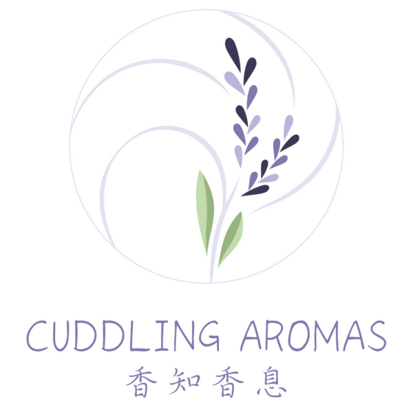 香知香息 Cuddling Aromas